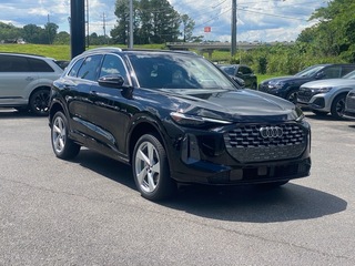 2025 Audi Q5 for sale in Chattanooga TN