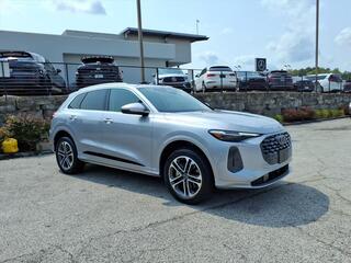 2025 Audi Q5 for sale in Charleston WV