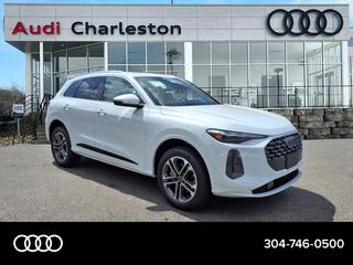 2025 Audi Q5 for sale in Charleston WV