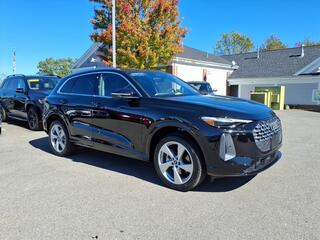 2025 Audi Q5 for sale in Charleston WV