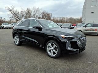 2025 Audi Q5 for sale in Charleston WV