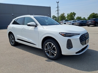 2025 Audi Q5 for sale in Brown Deer WI