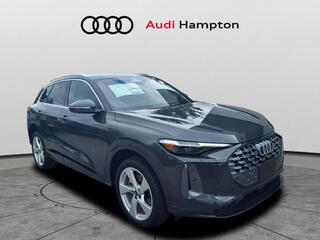 2025 Audi Q5 for sale in Hampton VA