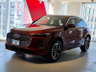 2025 Audi Q5 for sale in New York NY