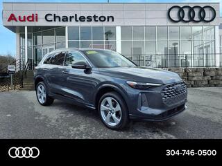 2025 Audi Q5 for sale in Charleston WV