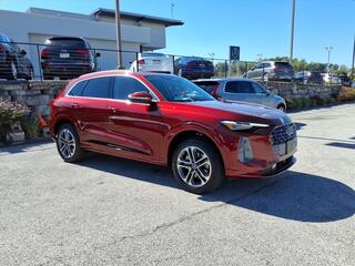 2025 Audi Q5 for sale in Charleston WV