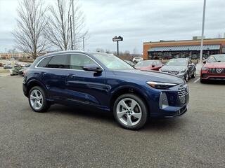 2025 Audi Q5 for sale in Charleston WV