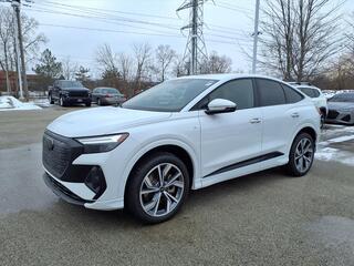 2023 Audi Q4 Sportback e-tron for sale in Brown Deer WI