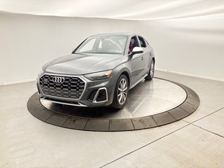 2025 Audi SQ5 Sportback for sale in Sewickley PA