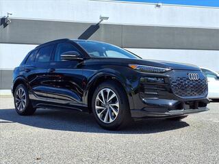2025 Audi Q6 e-tron for sale in Hampton VA