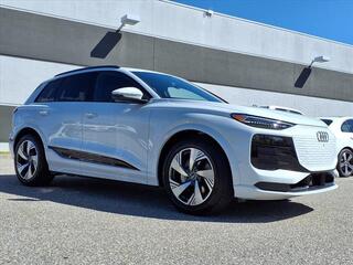 2025 Audi Q6 e-tron for sale in Hampton VA