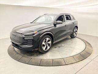 2025 Audi Q6 e-tron