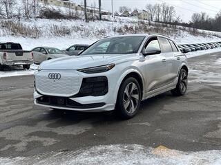 2025 Audi Q6 e-tron for sale in Clarksburg WV