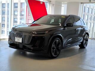 2025 Audi SQ6 e-tron for sale in New York NY