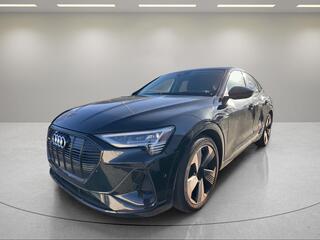2021 Audi e-tron Sportback