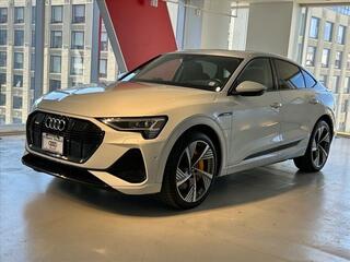 2022 Audi e-tron Sportback for sale in New York NY