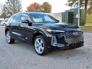 2025 Audi Q5 for sale in Hampton VA