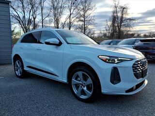 2025 Audi Q5 for sale in Hampton VA