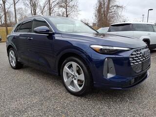 2025 Audi Q5 for sale in Hampton VA