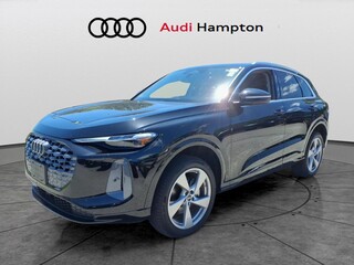 2026 Audi Q5 for sale in Hampton VA
