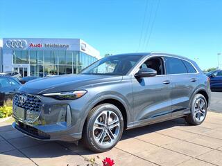2025 Audi Q5 for sale in Salem NH
