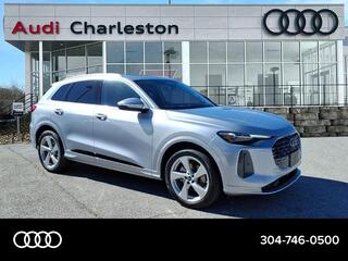 2025 Audi Q5 for sale in Charleston WV