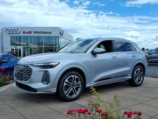 2026 Audi Q5 for sale in Salem NH