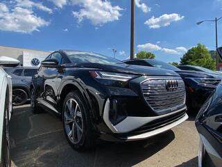 2023 Audi Q4 Sportback e-tron for sale in Alexandria VA