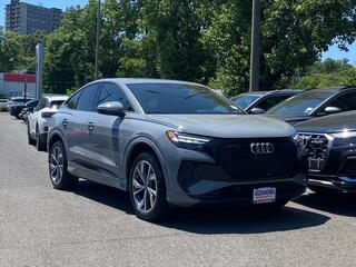 2023 Audi Q4 Sportback e-tron for sale in Alexandria VA