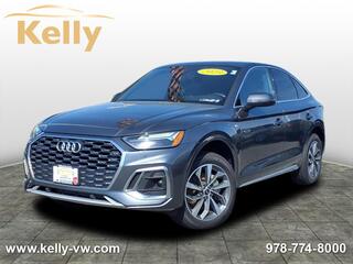2023 Audi Q5 Sportback