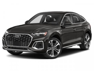 2021 Audi Q5 Sportback for sale in Grapevine TX