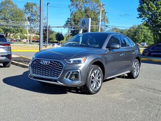 2022 Audi Q5 Sportback
