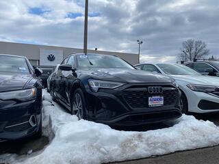 2024 Audi Q8 e-tron for sale in Alexandria VA