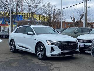 2024 Audi Q8 e-tron for sale in Alexandria VA