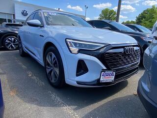 2024 Audi Q8 e-tron for sale in Alexandria VA