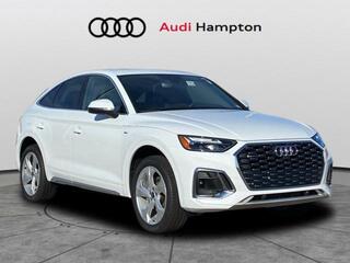 2024 Audi Q5 Sportback for sale in Hampton VA