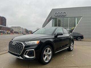 2024 Audi Q5 Sportback for sale in Birmingham MI