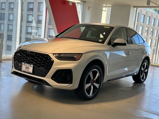 2024 Audi Q5 Sportback