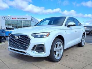 2025 Audi Q5 Sportback