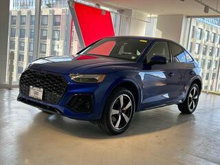 2024 Audi Q5 Sportback for sale in New York NY