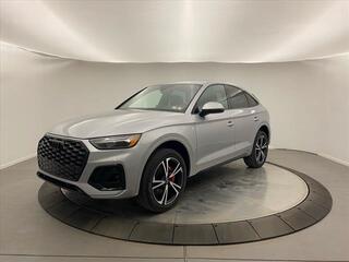 2025 Audi Q5 Sportback for sale in Sewickley PA