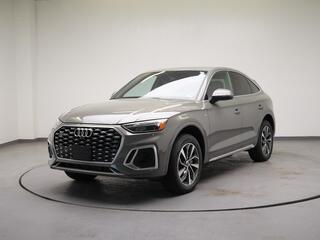 2024 Audi Q5 Sportback for sale in Hampton VA