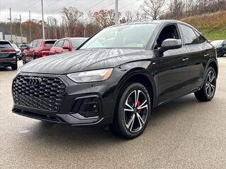 2025 Audi Q5 Sportback for sale in Clarksburg WV