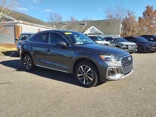 2025 Audi Q5 Sportback for sale in Charleston WV