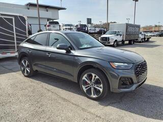 2025 Audi Q5 Sportback for sale in Charleston WV