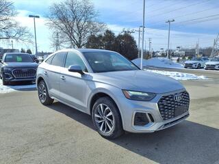 2022 Audi Q5 Sportback for sale in Brown Deer WI