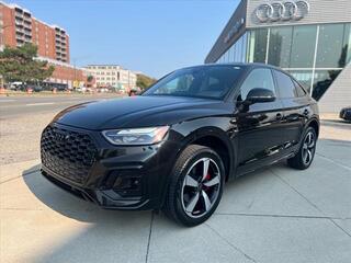 2024 Audi Q5 Sportback for sale in Birmingham MI