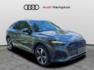 2024 Audi Q5 Sportback for sale in Hampton VA