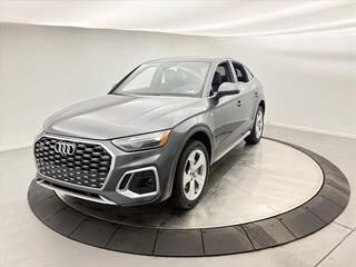 2025 Audi Q5 Sportback