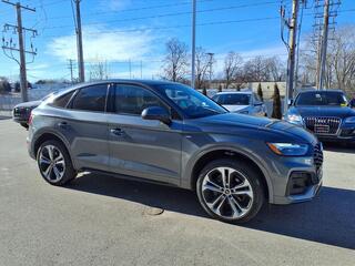 2023 Audi Q5 Sportback for sale in Brown Deer WI
